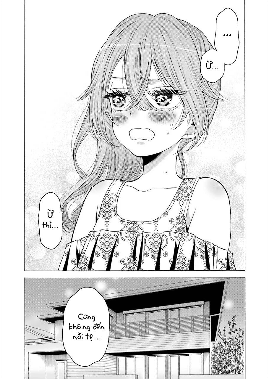 Nàng Nổi Loạn X Chàng Thợ May Chapter 30 - 13