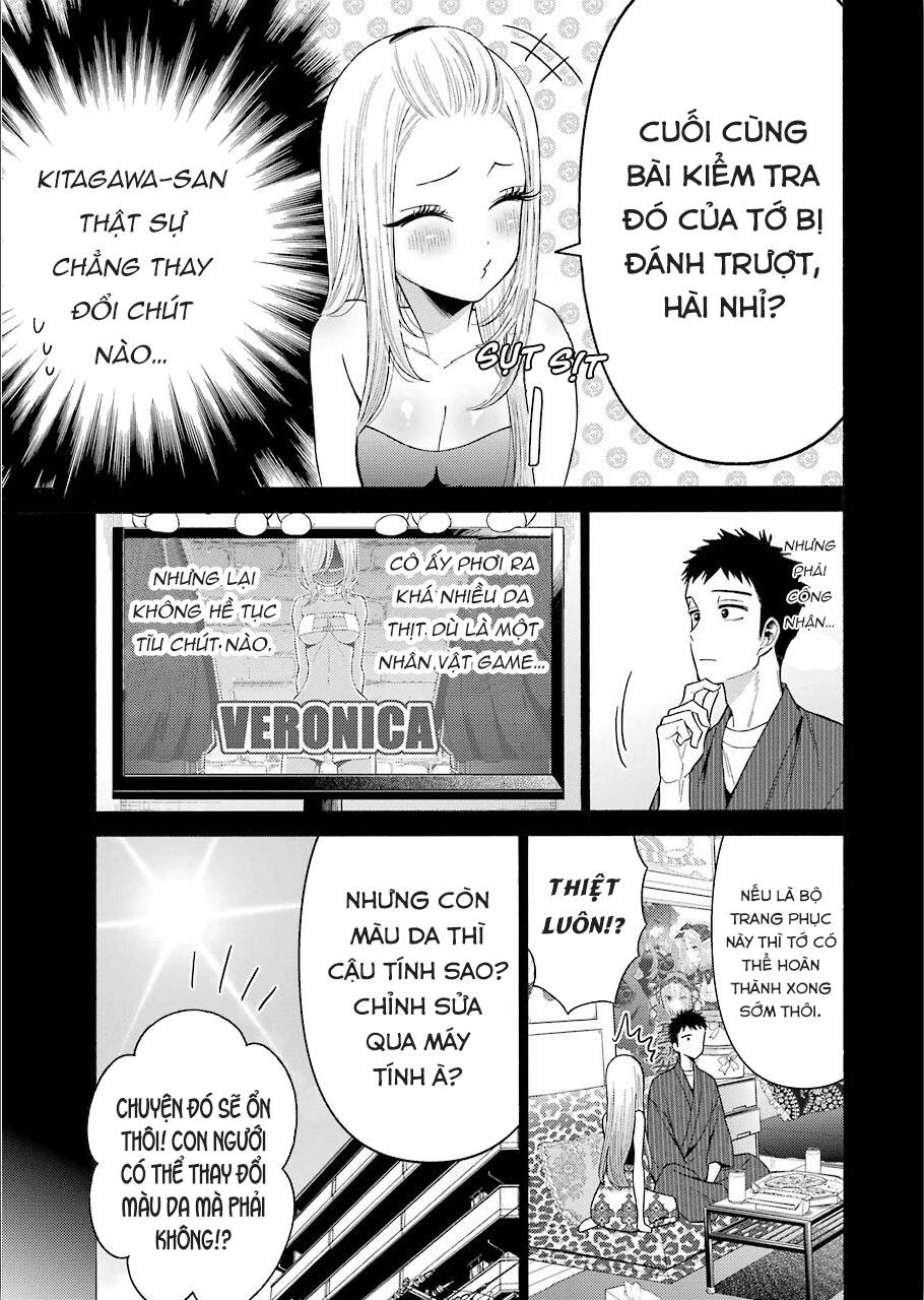 Nàng Nổi Loạn X Chàng Thợ May Chapter 31 - 13