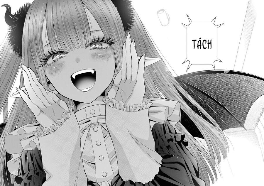 Nàng Nổi Loạn X Chàng Thợ May Chapter 36 - 15