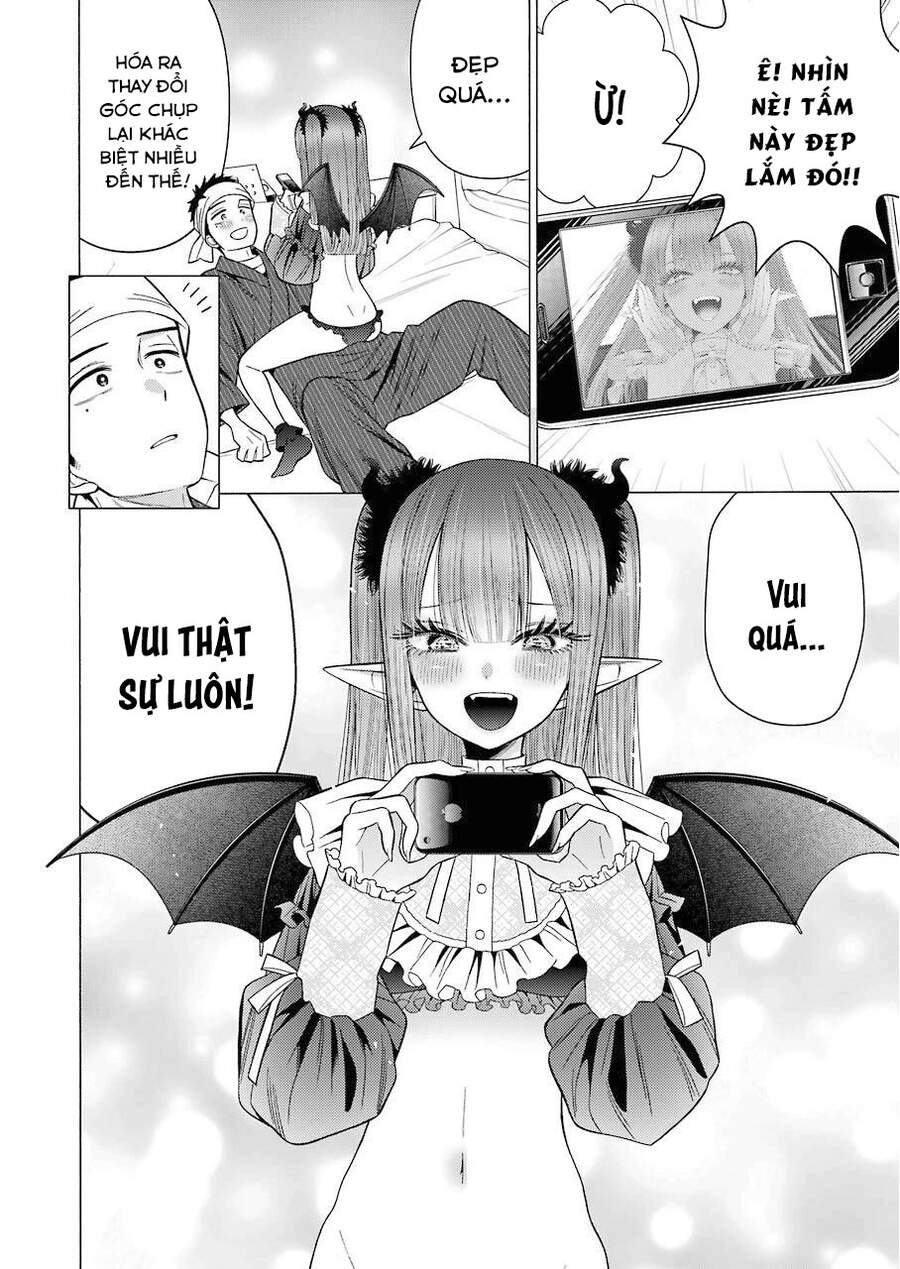 Nàng Nổi Loạn X Chàng Thợ May Chapter 36 - 16