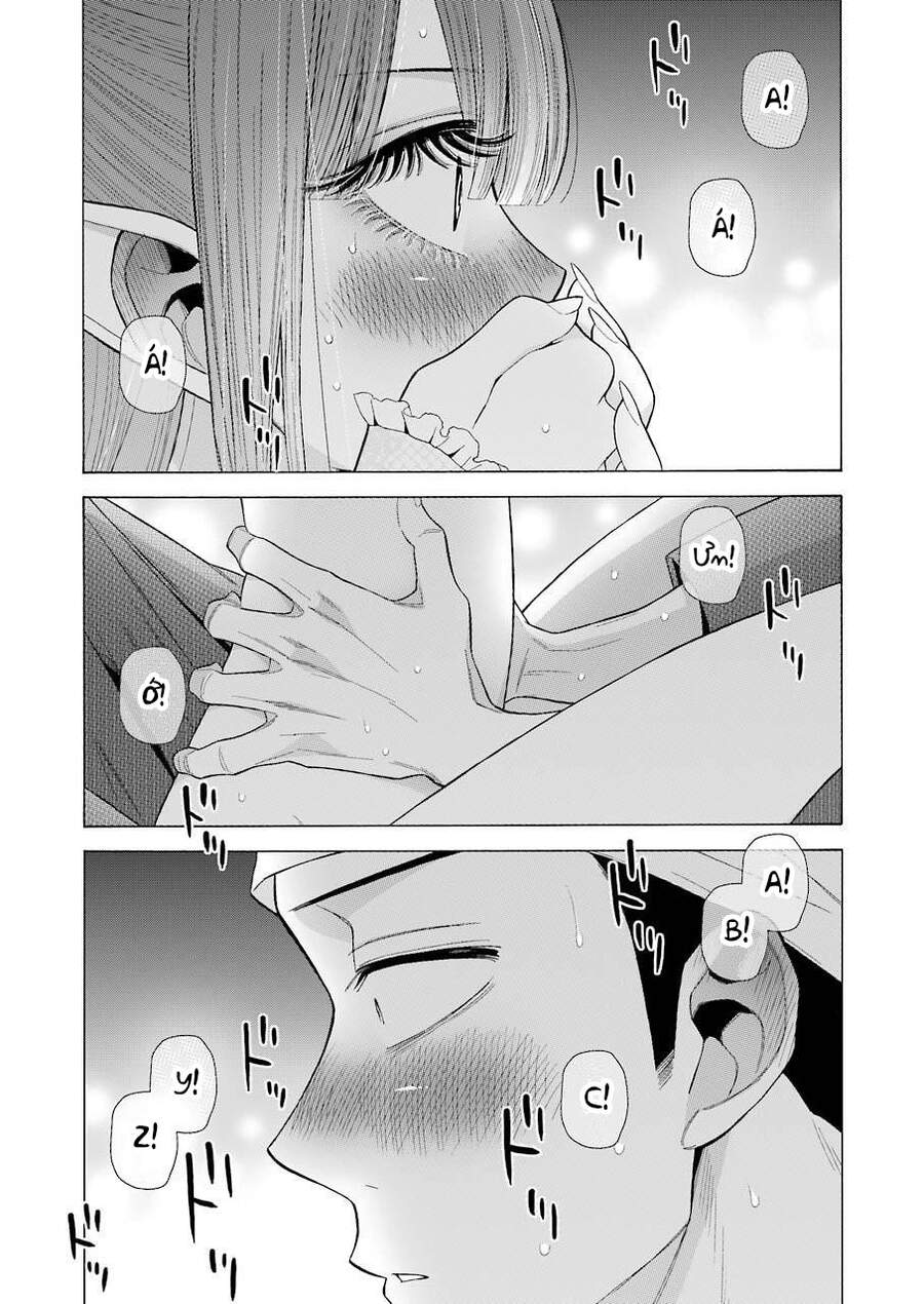 Nàng Nổi Loạn X Chàng Thợ May Chapter 36 - 23