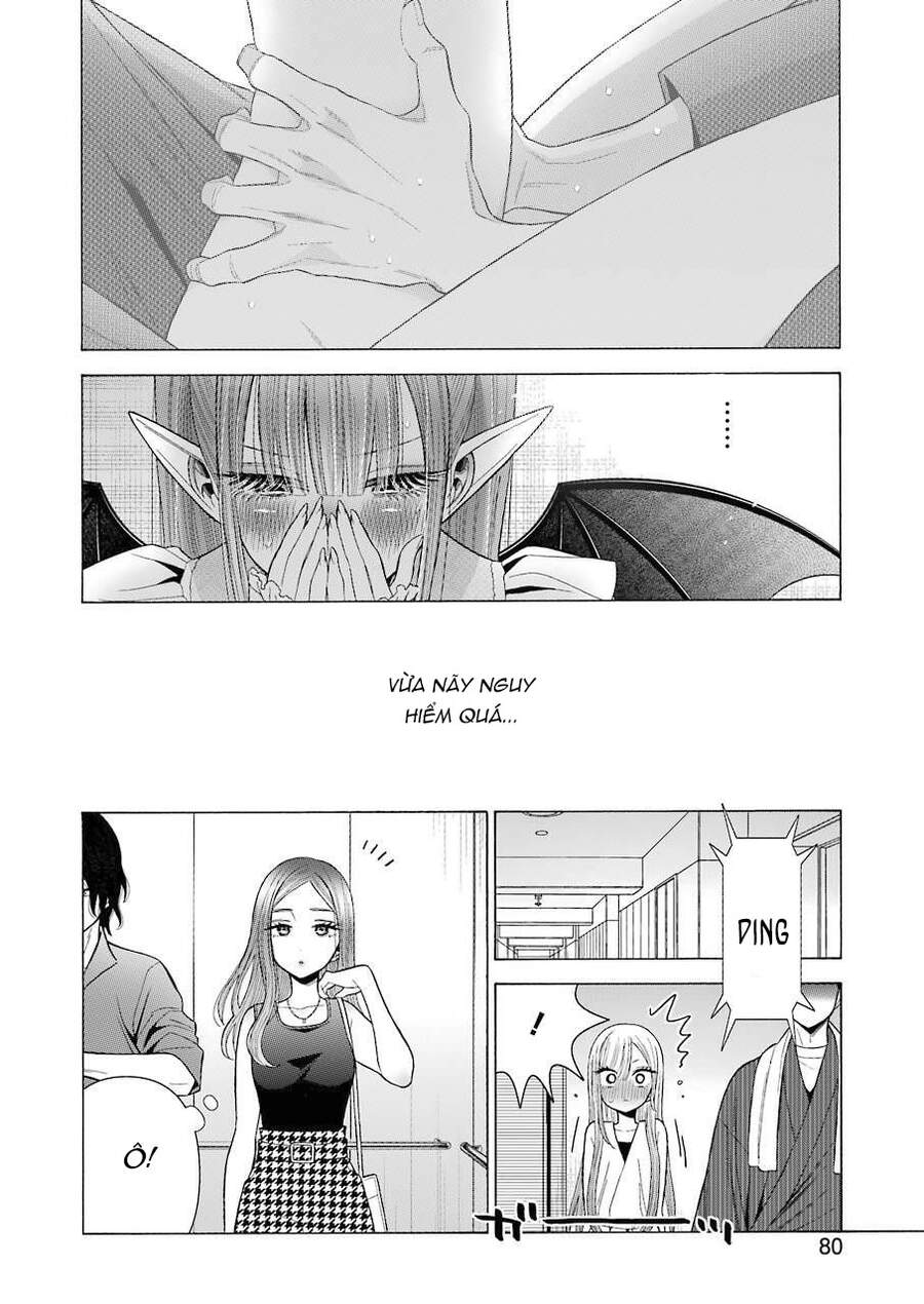 Nàng Nổi Loạn X Chàng Thợ May Chapter 36 - 26