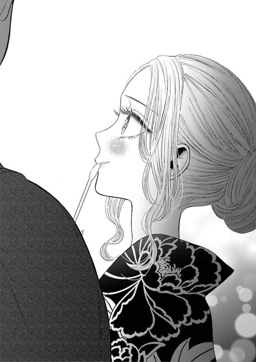Nàng Nổi Loạn X Chàng Thợ May Chapter 38 - 13