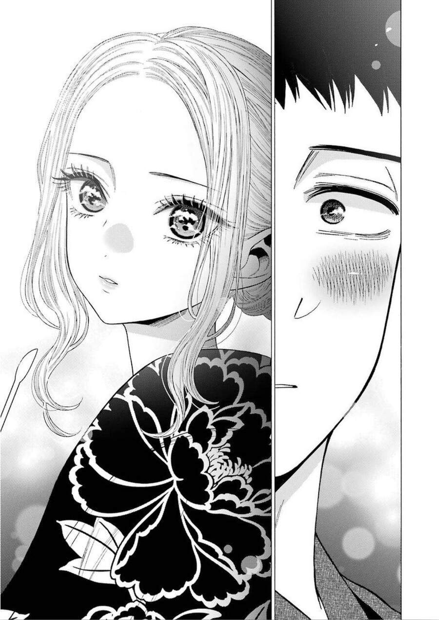 Nàng Nổi Loạn X Chàng Thợ May Chapter 38 - 14