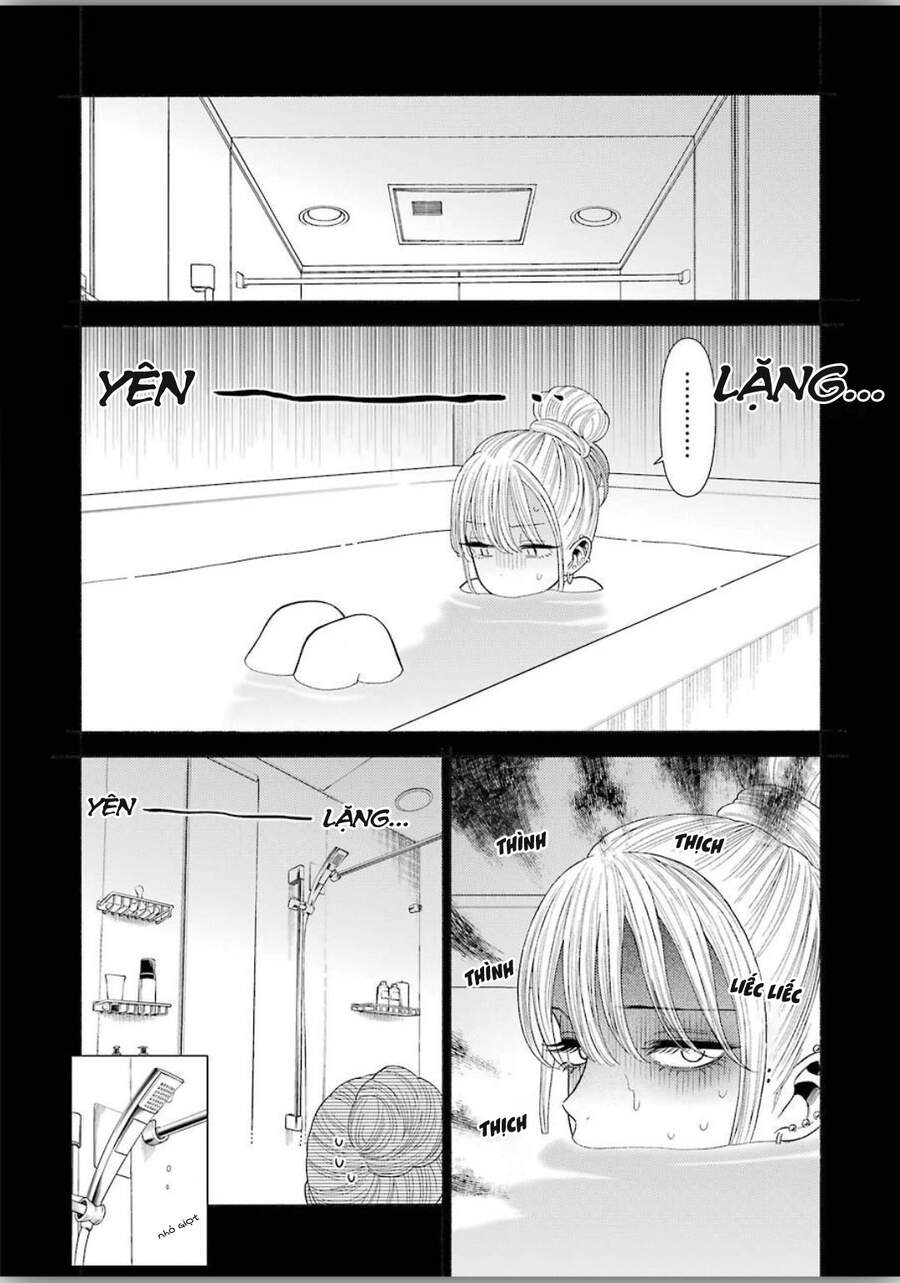 Nàng Nổi Loạn X Chàng Thợ May Chapter 39 - 13