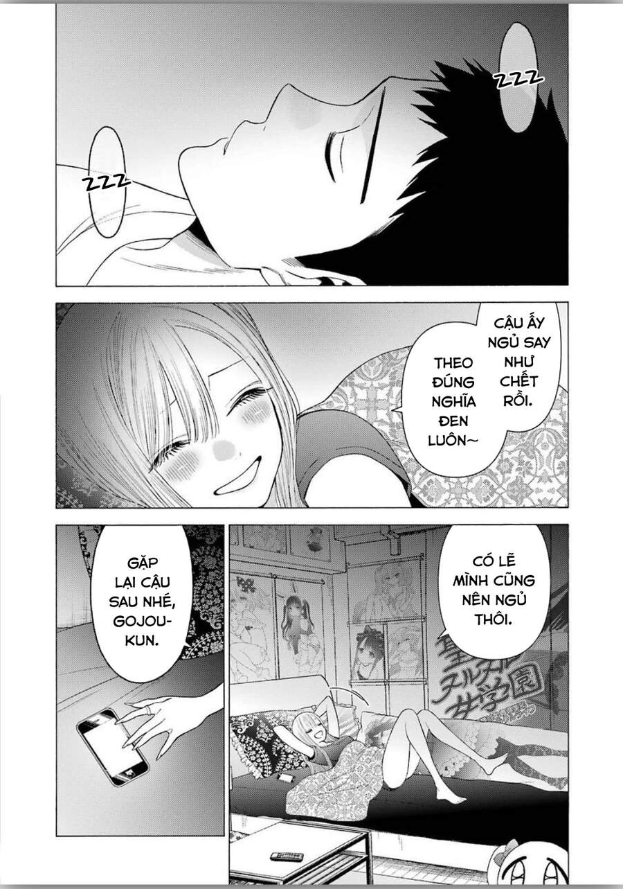Nàng Nổi Loạn X Chàng Thợ May Chapter 39 - 20