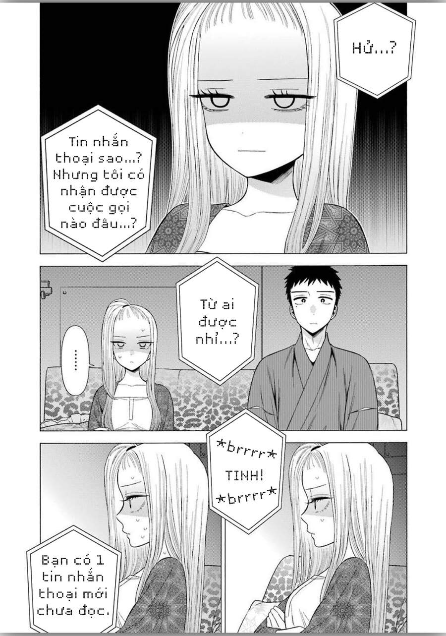 Nàng Nổi Loạn X Chàng Thợ May Chapter 39 - 5