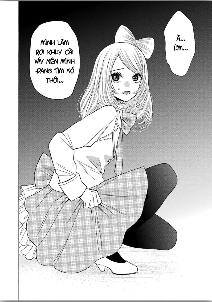 Nàng Nổi Loạn X Chàng Thợ May Chapter 40 - 6