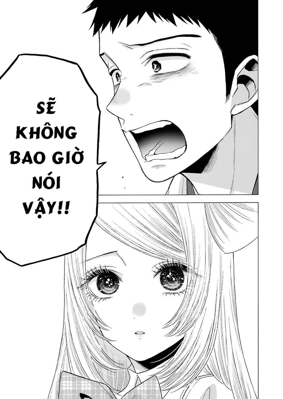 Nàng Nổi Loạn X Chàng Thợ May Chapter 43 - 16