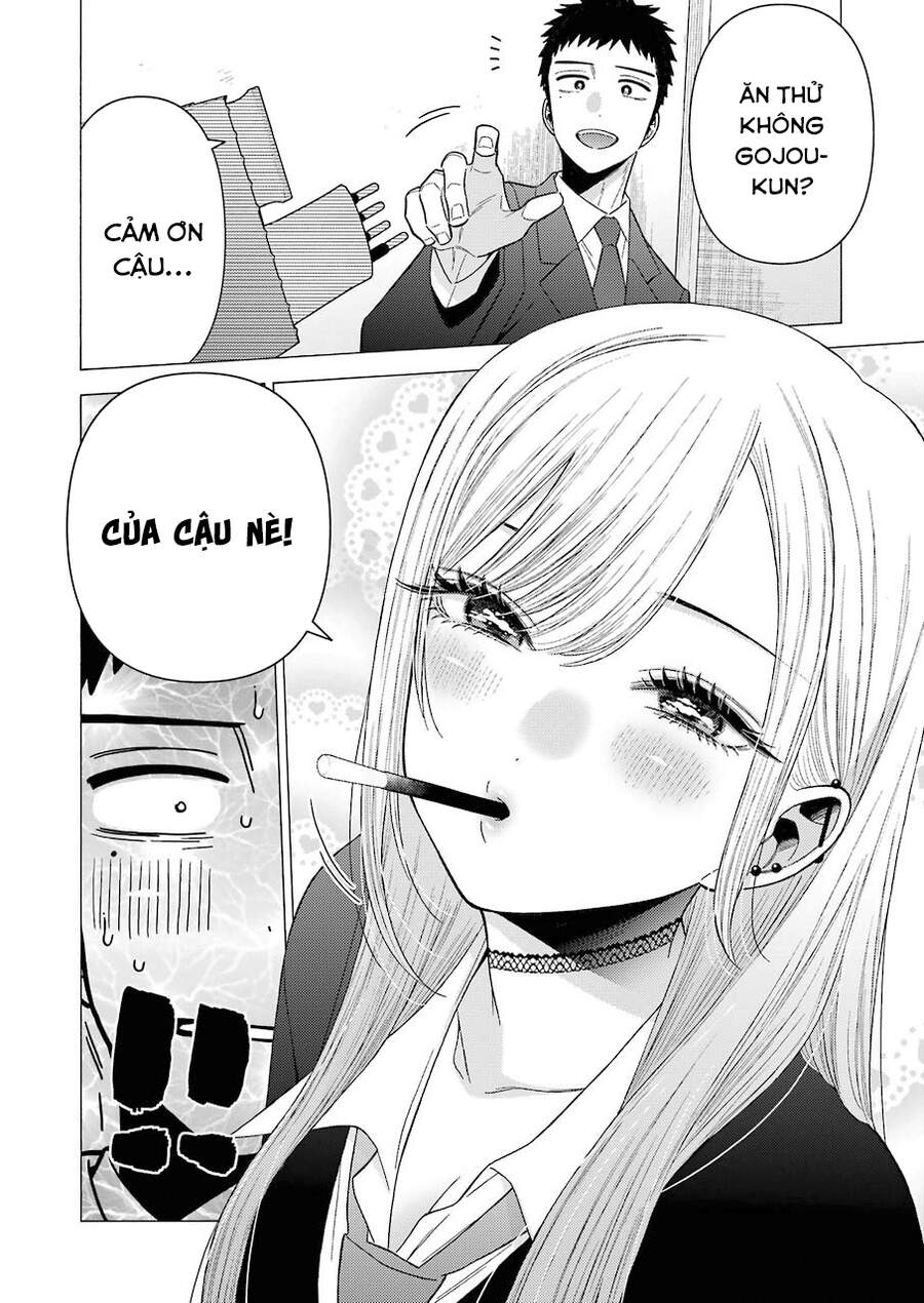 Nàng Nổi Loạn X Chàng Thợ May Chapter 44 - 15