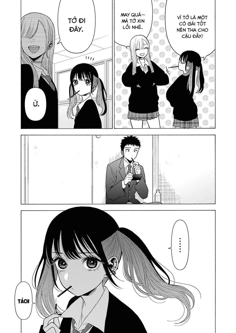 Nàng Nổi Loạn X Chàng Thợ May Chapter 44 - 18