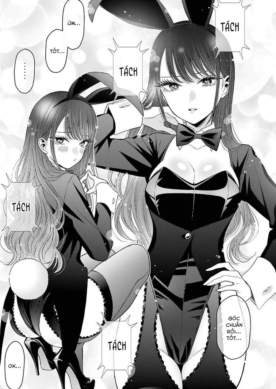 Nàng Nổi Loạn X Chàng Thợ May Chapter 46 - 14