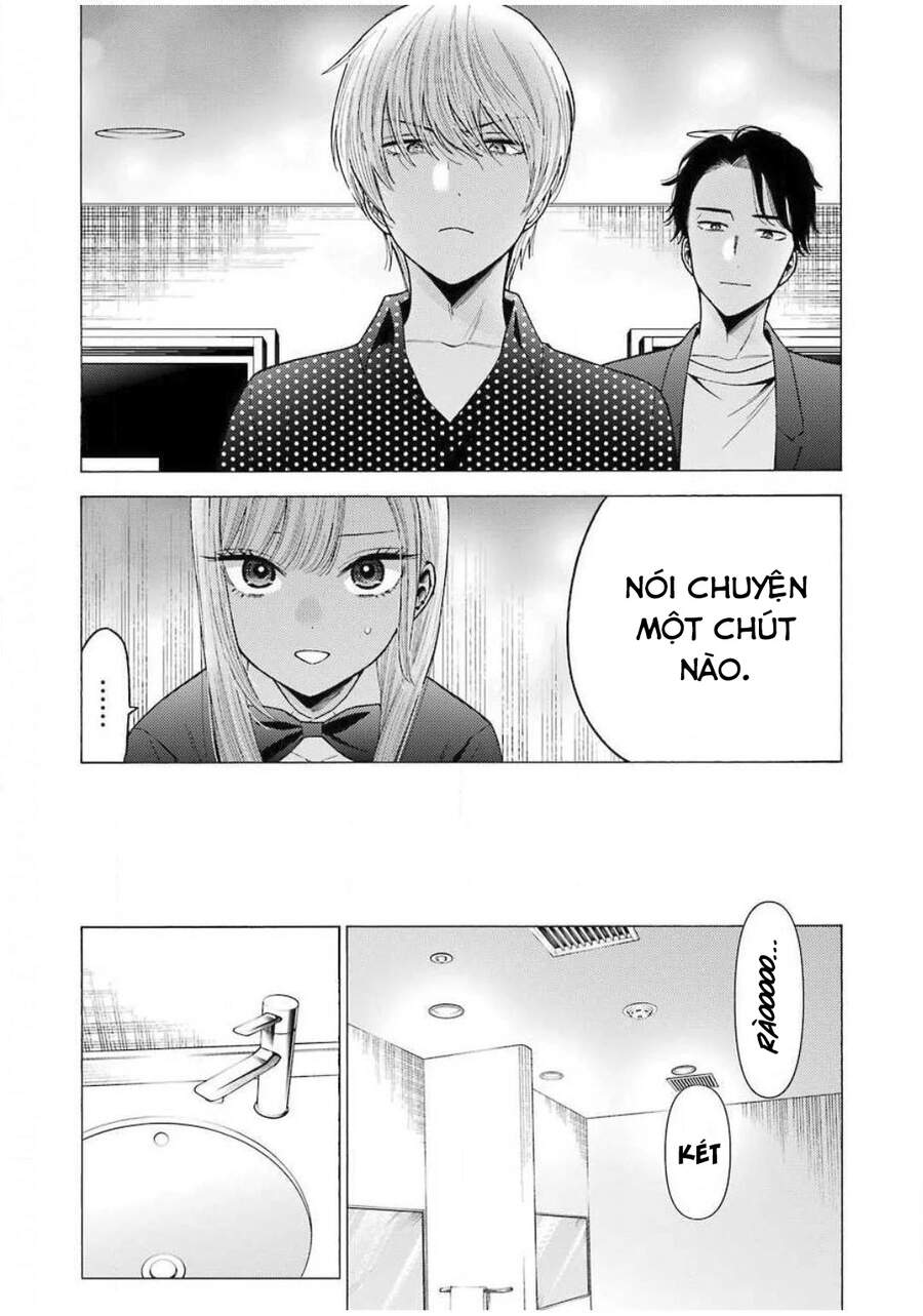 Nàng Nổi Loạn X Chàng Thợ May Chapter 48 - 7