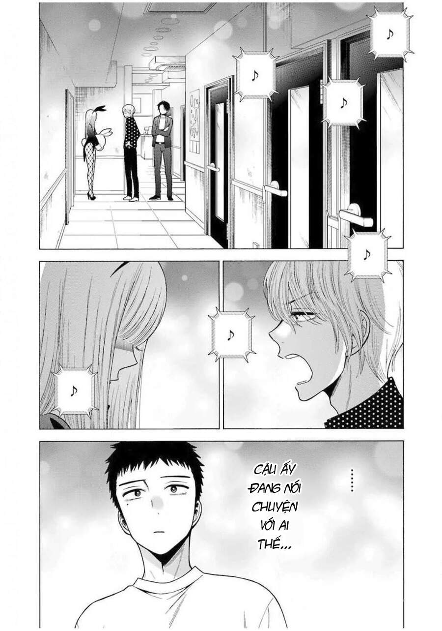 Nàng Nổi Loạn X Chàng Thợ May Chapter 48 - 9