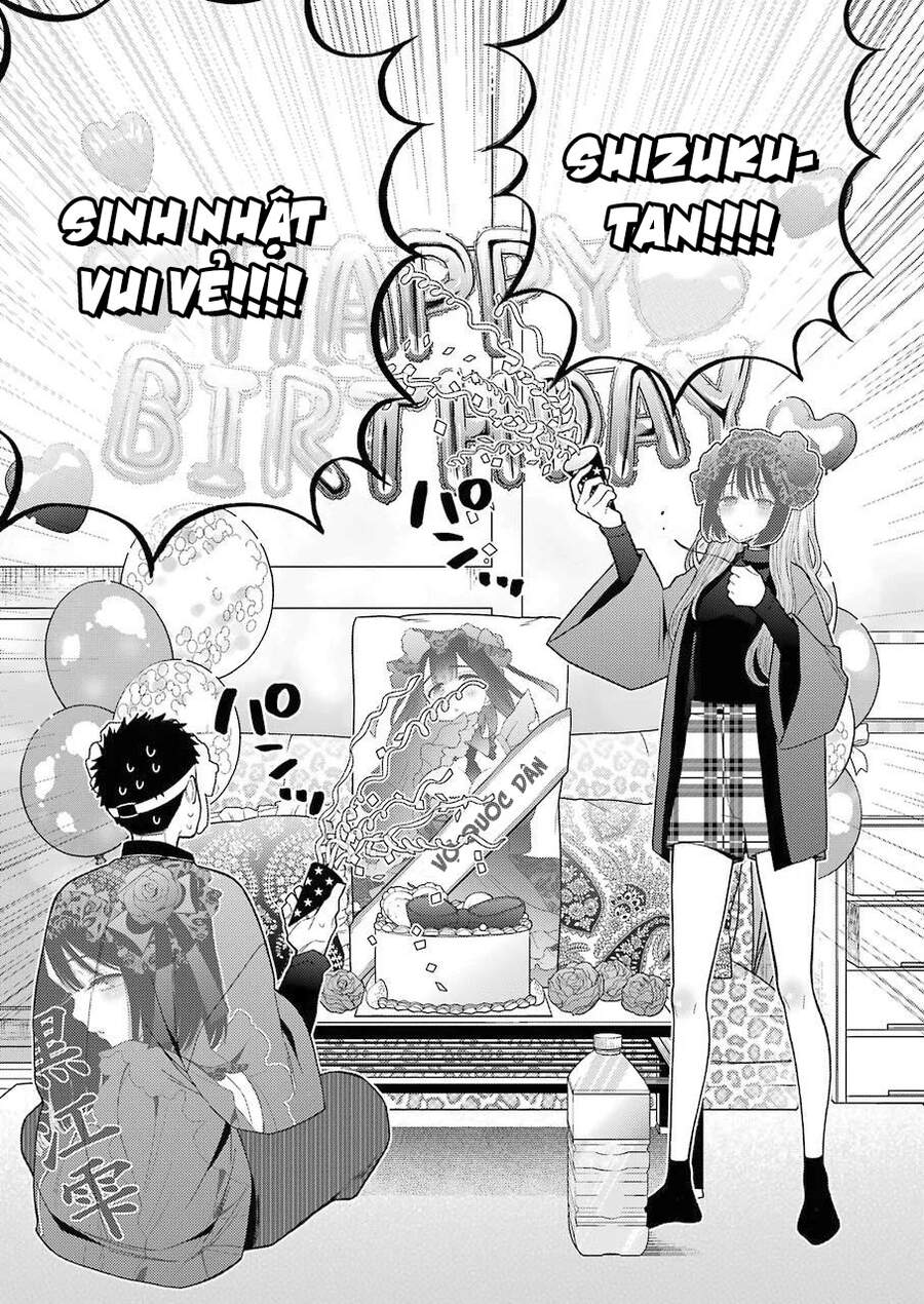 Nàng Nổi Loạn X Chàng Thợ May Chapter 50 - 17