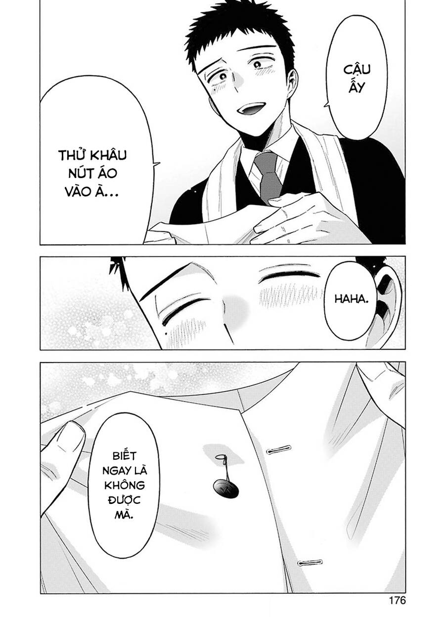 Nàng Nổi Loạn X Chàng Thợ May Chapter 55 - 21
