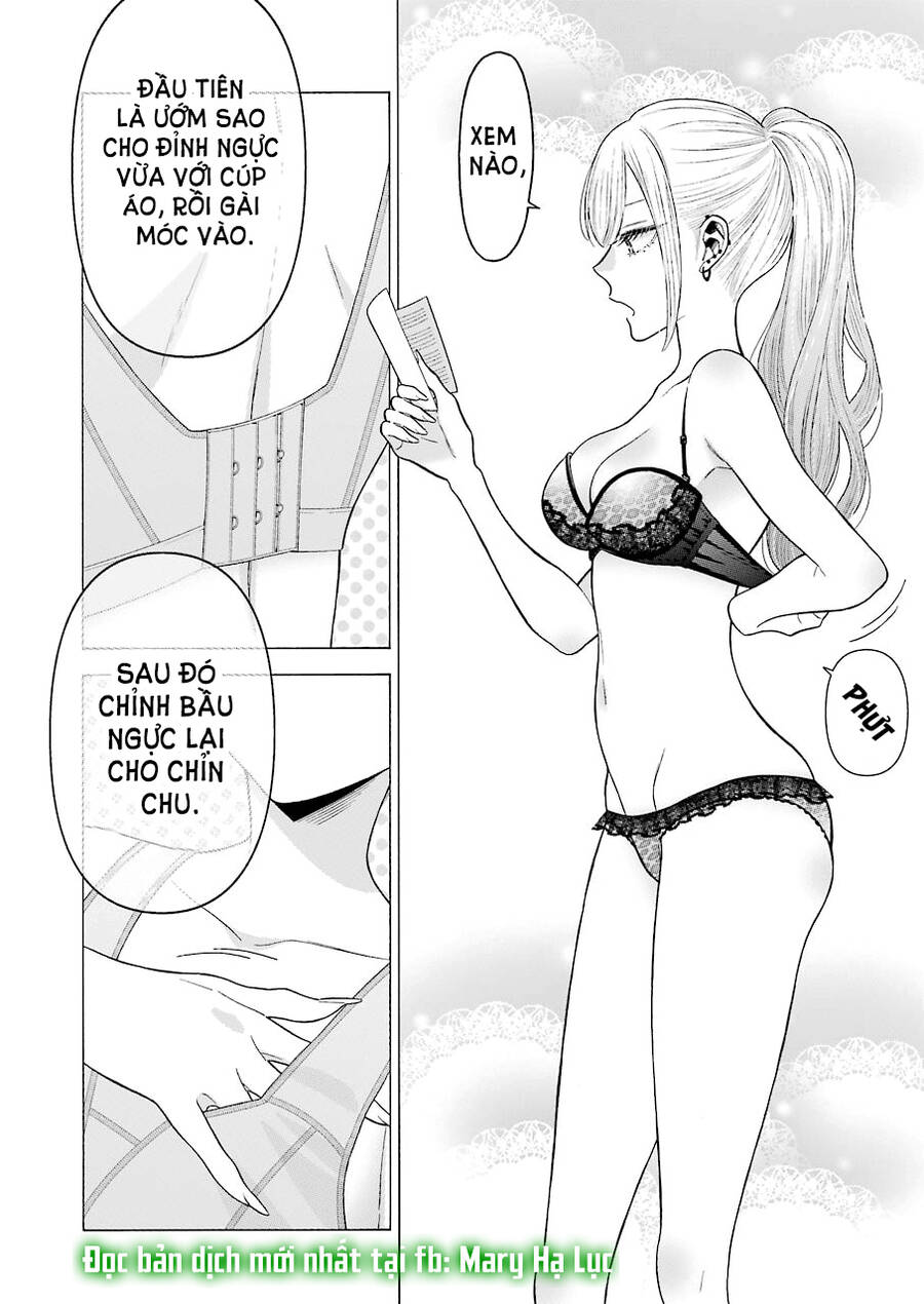 Nàng Nổi Loạn X Chàng Thợ May Chapter 57 - 6