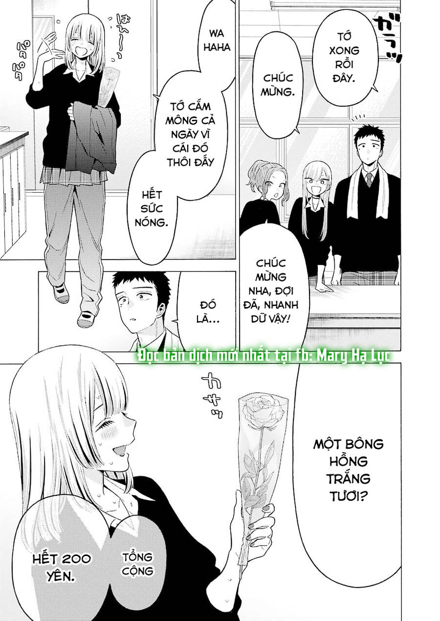 Nàng Nổi Loạn X Chàng Thợ May Chapter 59 - 14