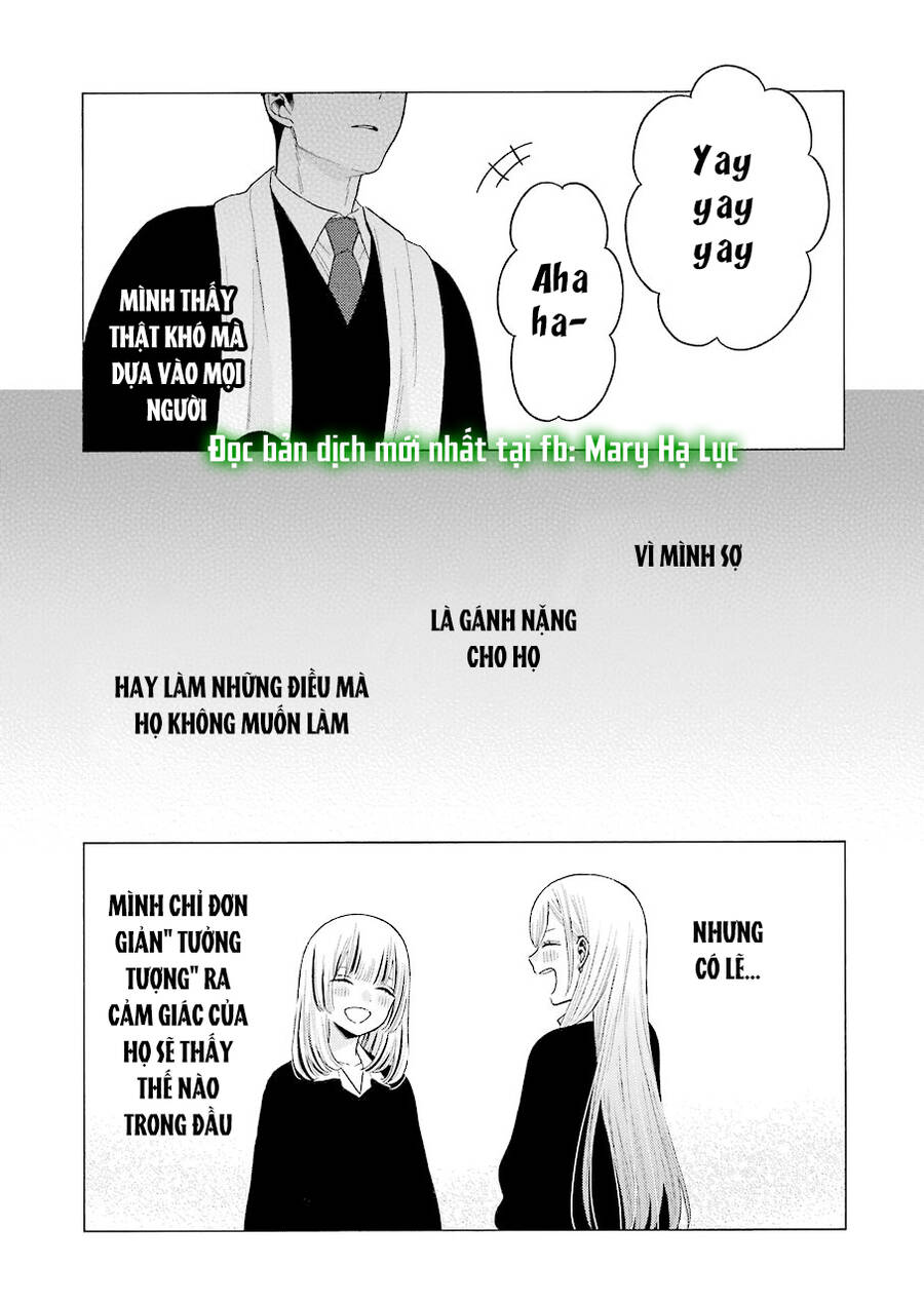 Nàng Nổi Loạn X Chàng Thợ May Chapter 59 - 20