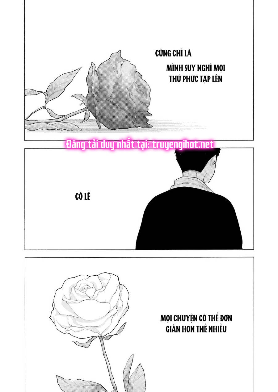 Nàng Nổi Loạn X Chàng Thợ May Chapter 59 - 21