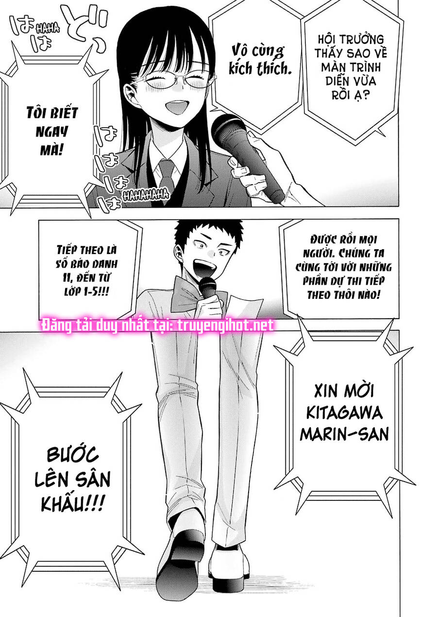 Nàng Nổi Loạn X Chàng Thợ May Chapter 61 - 27