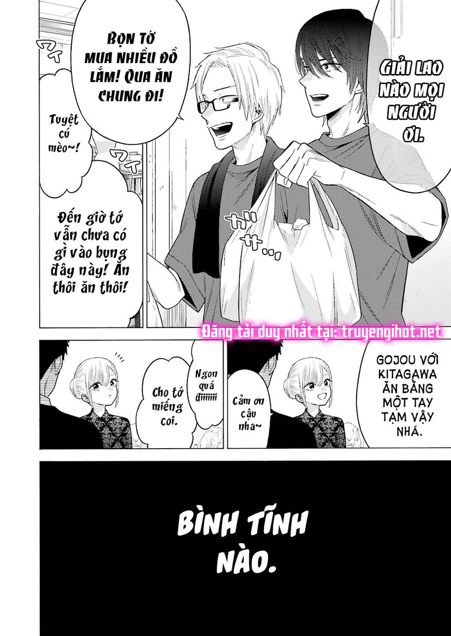 Nàng Nổi Loạn X Chàng Thợ May Chapter 61 - 5