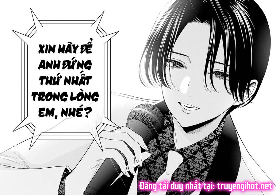 Nàng Nổi Loạn X Chàng Thợ May Chapter 62 - 23