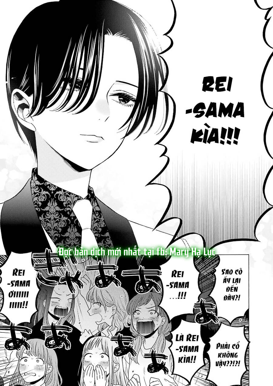 Nàng Nổi Loạn X Chàng Thợ May Chapter 62 - 4