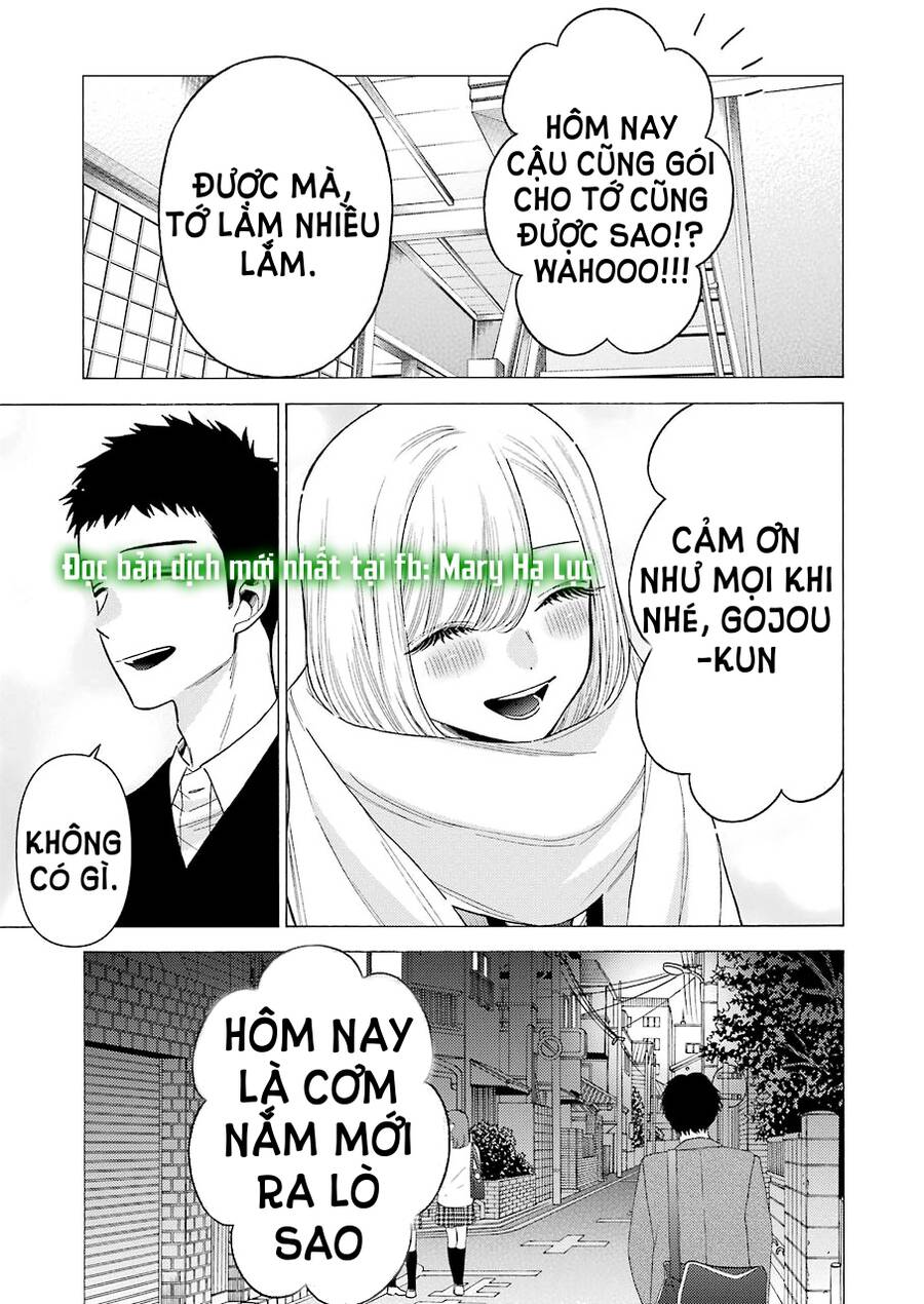 Nàng Nổi Loạn X Chàng Thợ May Chapter 65 - 10