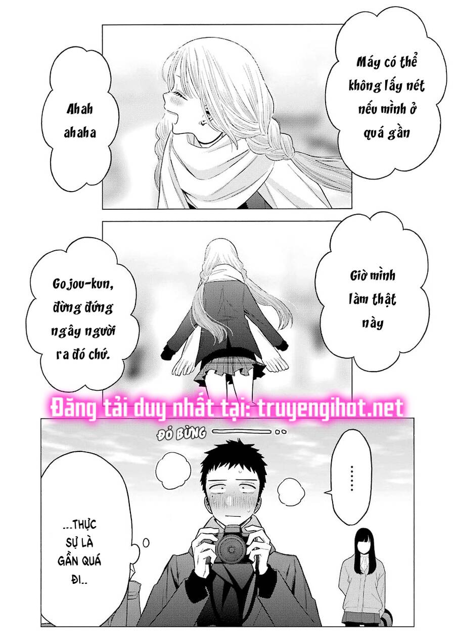 Nàng Nổi Loạn X Chàng Thợ May Chapter 67 - 11
