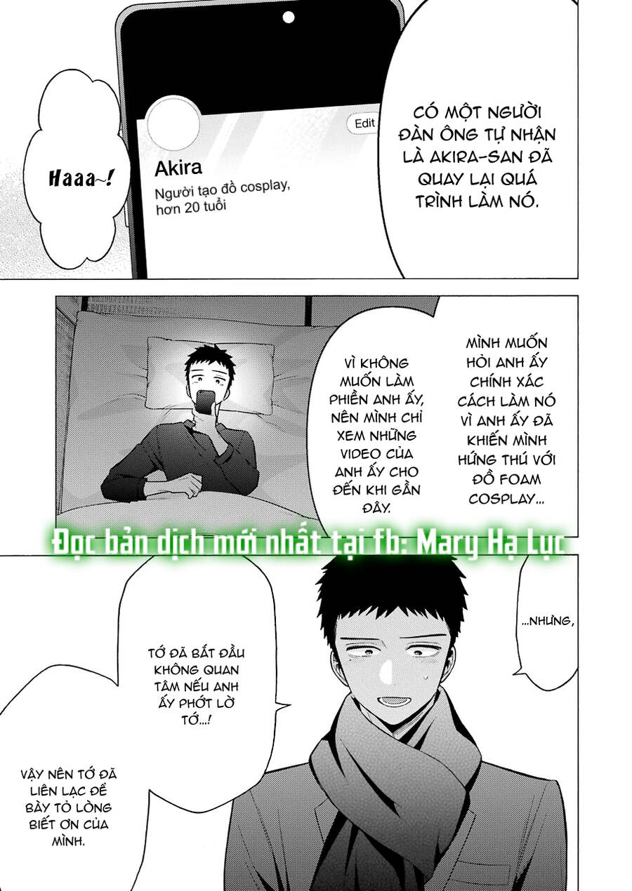 Nàng Nổi Loạn X Chàng Thợ May Chapter 67 - 16