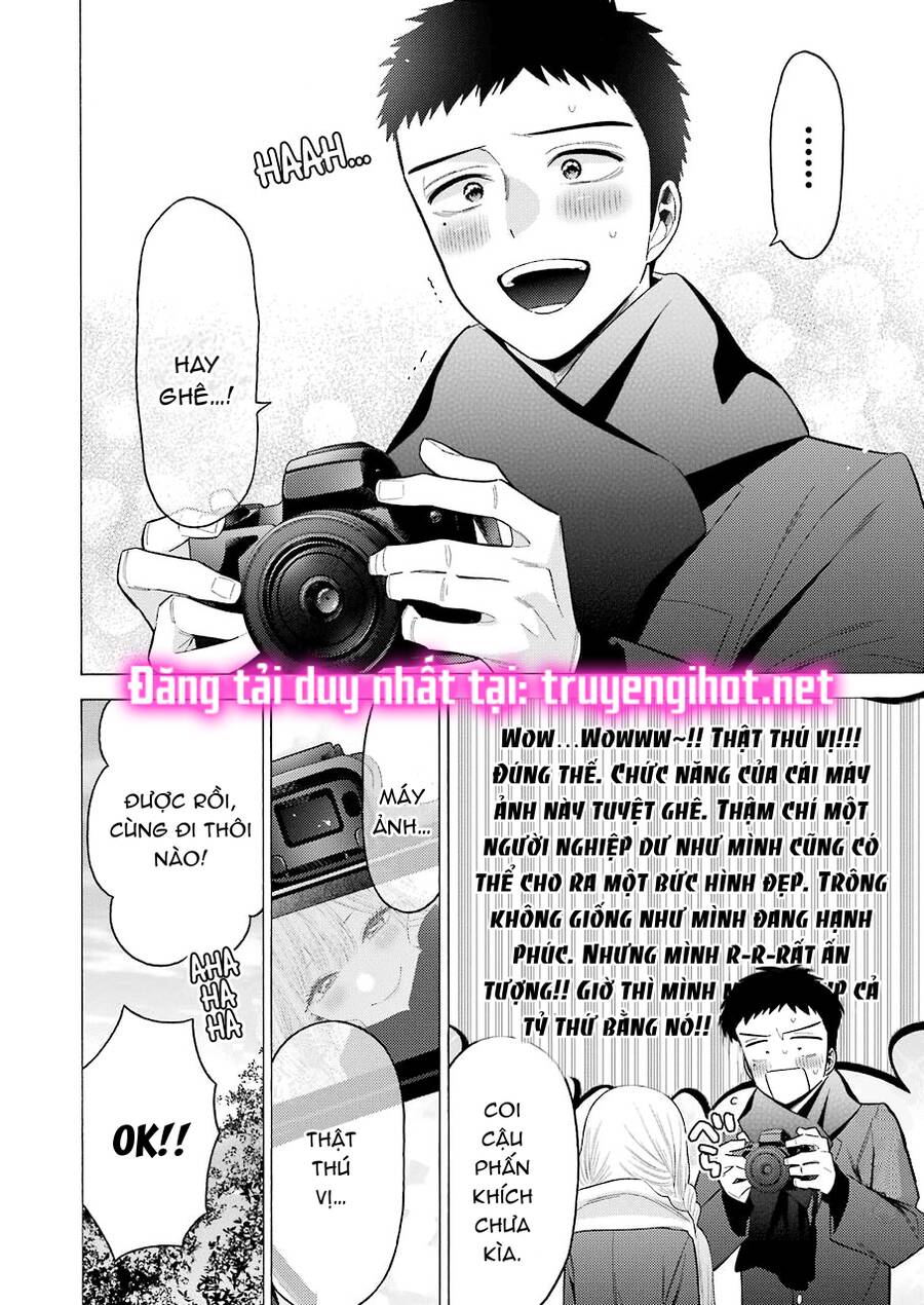 Nàng Nổi Loạn X Chàng Thợ May Chapter 67 - 5
