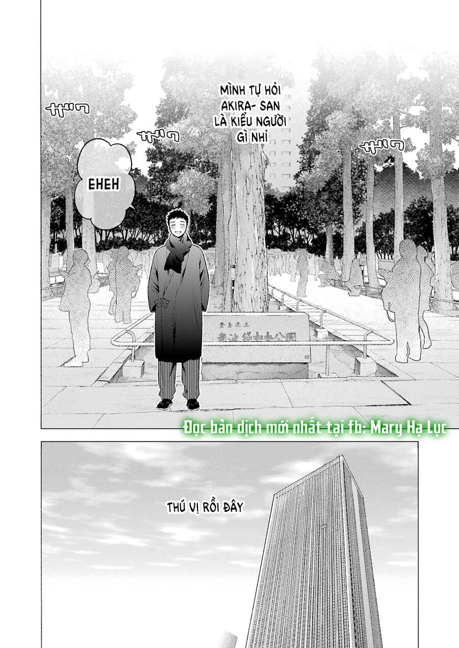 Nàng Nổi Loạn X Chàng Thợ May Chapter 68 - 3
