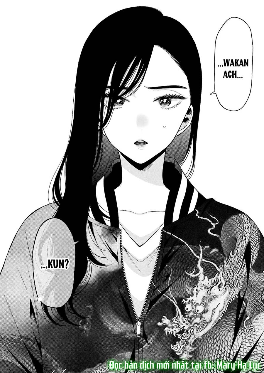 Nàng Nổi Loạn X Chàng Thợ May Chapter 68 - 21