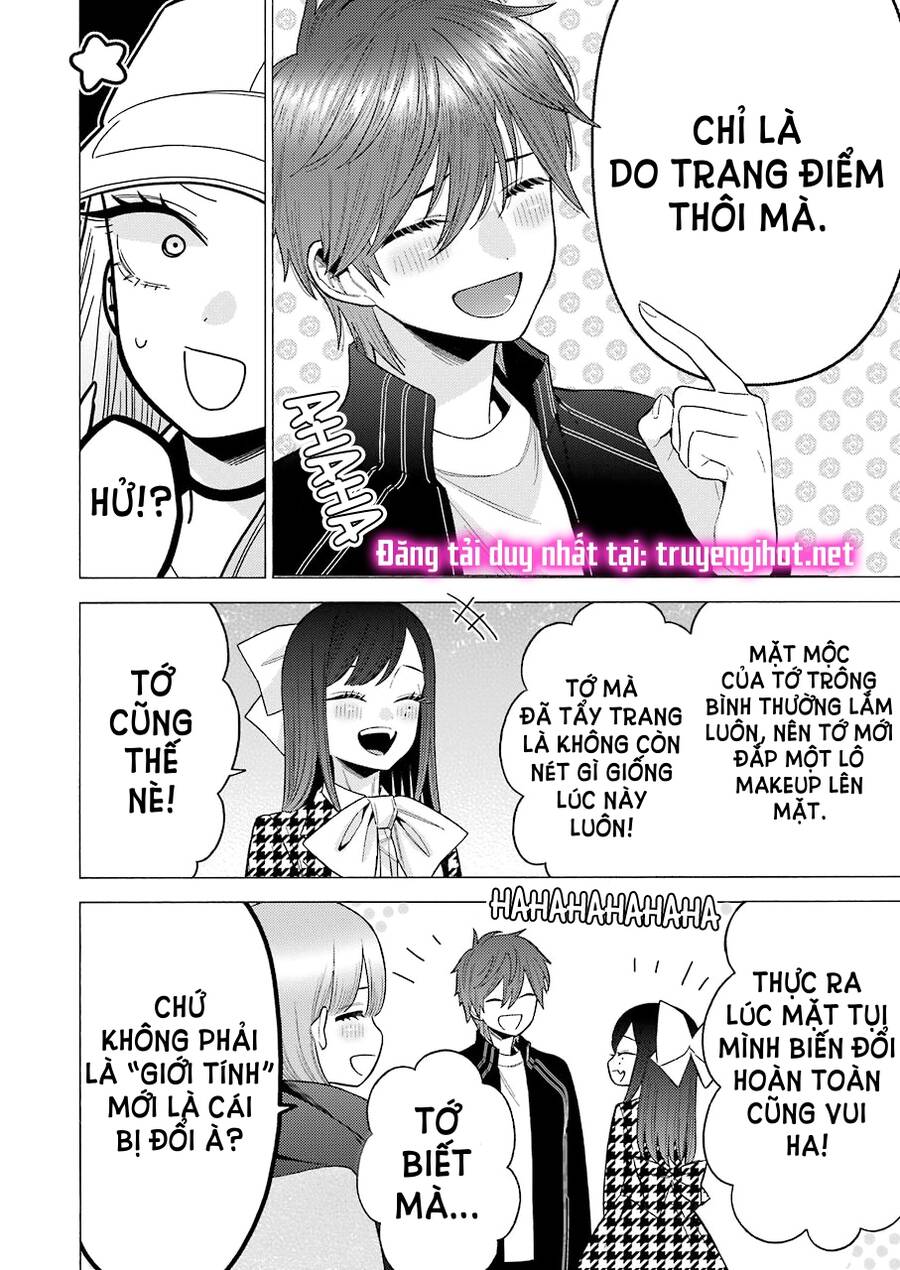 Nàng Nổi Loạn X Chàng Thợ May Chapter 69 - 5