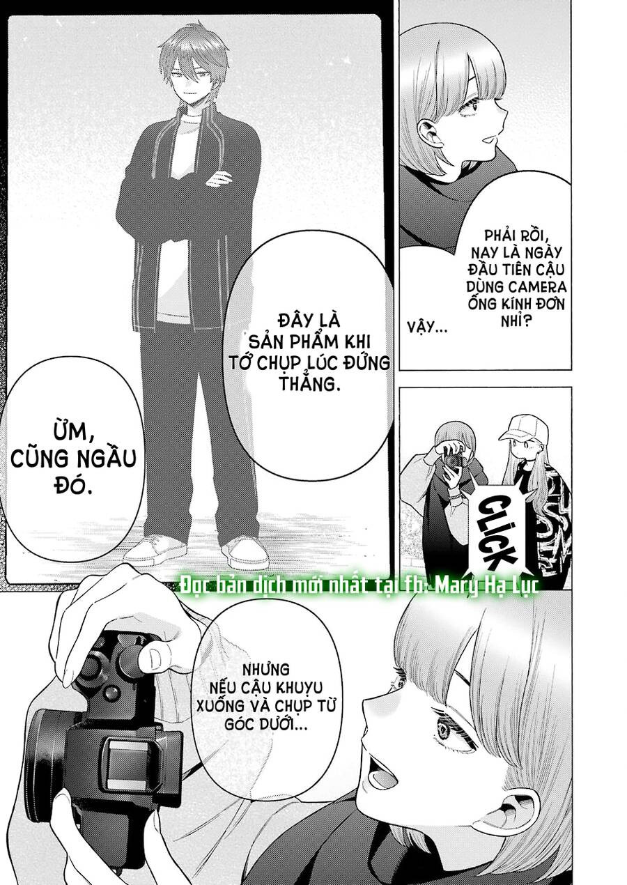 Nàng Nổi Loạn X Chàng Thợ May Chapter 69 - 8