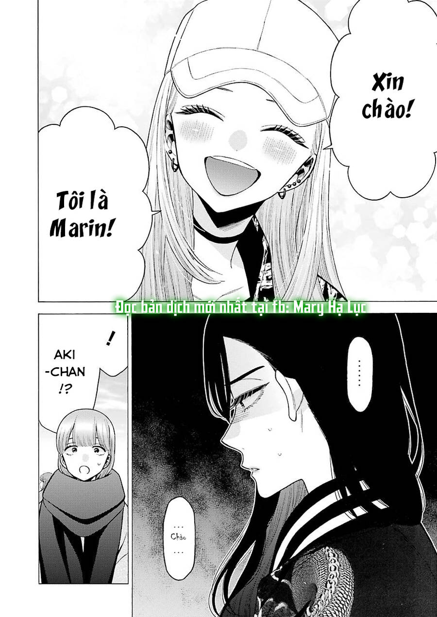 Nàng Nổi Loạn X Chàng Thợ May Chapter 70 - 18