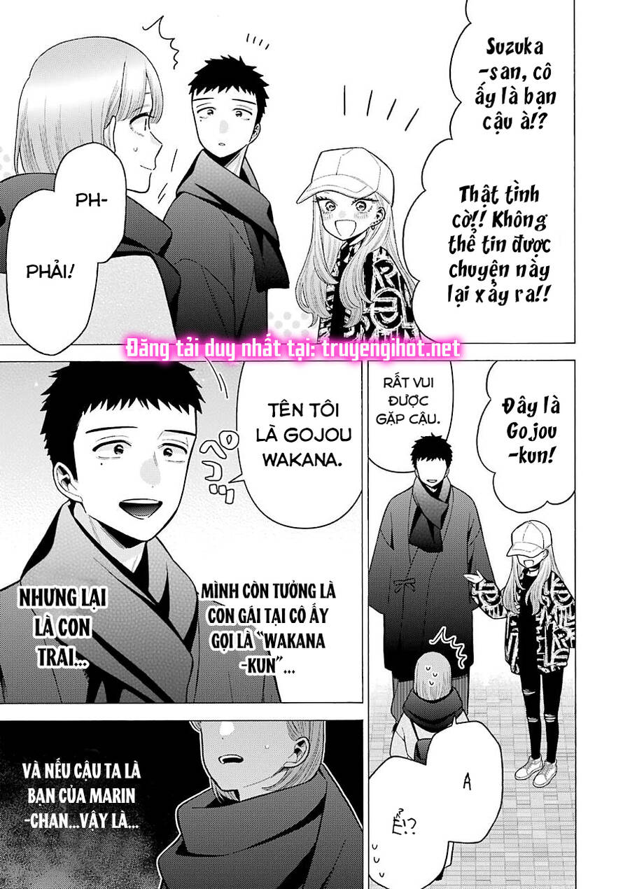 Nàng Nổi Loạn X Chàng Thợ May Chapter 70 - 19