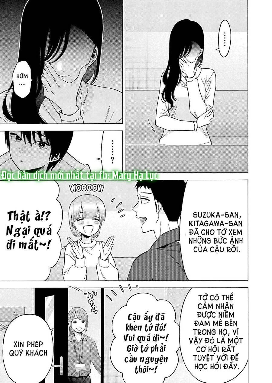 Nàng Nổi Loạn X Chàng Thợ May Chapter 71 - 4