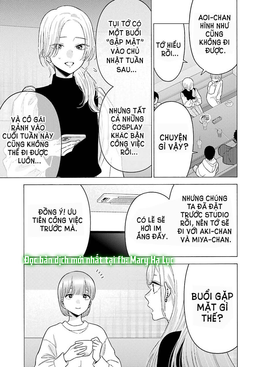 Nàng Nổi Loạn X Chàng Thợ May Chapter 71 - 10