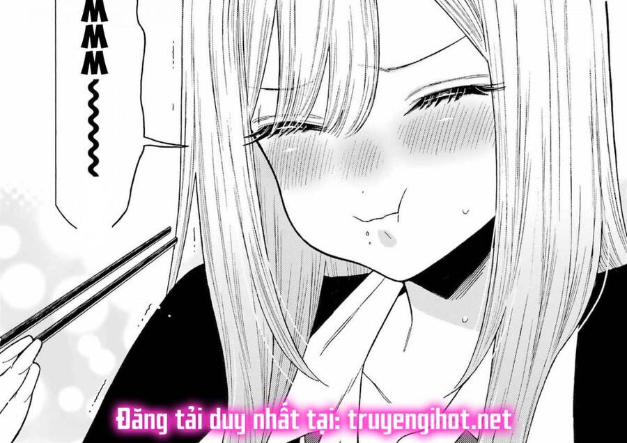 Nàng Nổi Loạn X Chàng Thợ May Chapter 77 - 19
