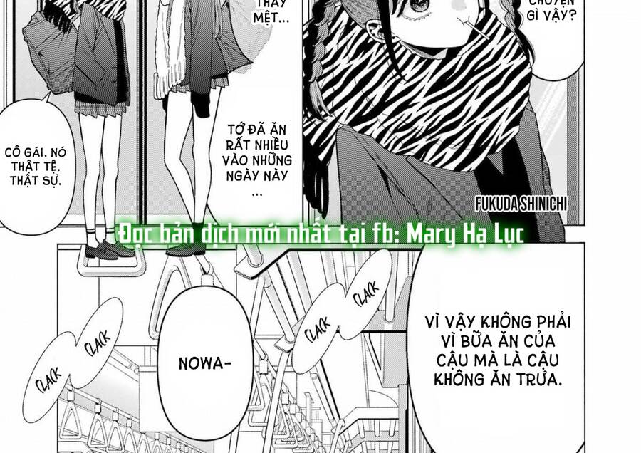 Nàng Nổi Loạn X Chàng Thợ May Chapter 77 - 3
