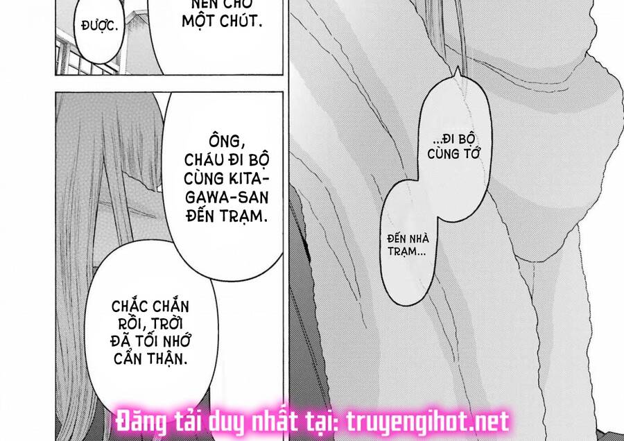 Nàng Nổi Loạn X Chàng Thợ May Chapter 77 - 27