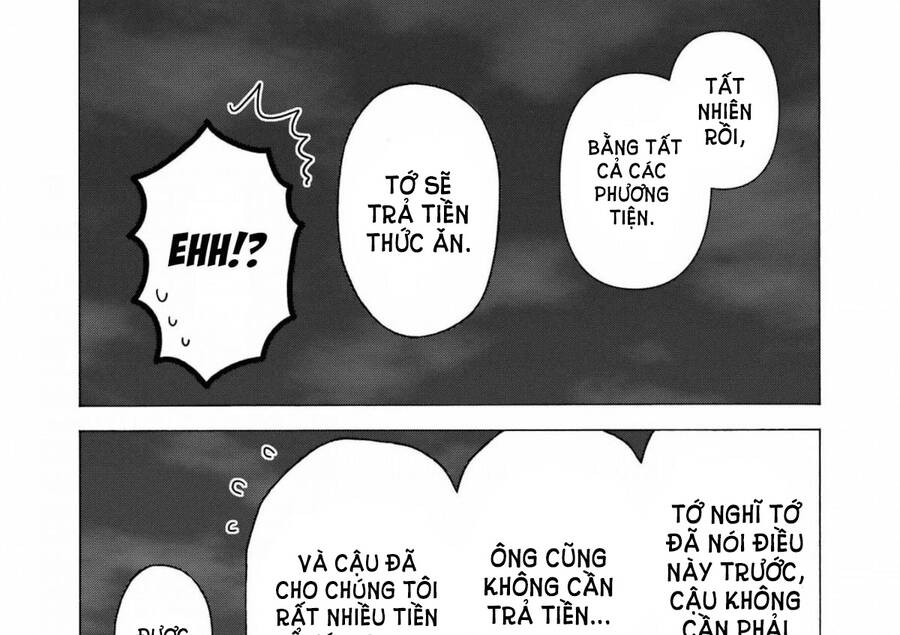 Nàng Nổi Loạn X Chàng Thợ May Chapter 77 - 32