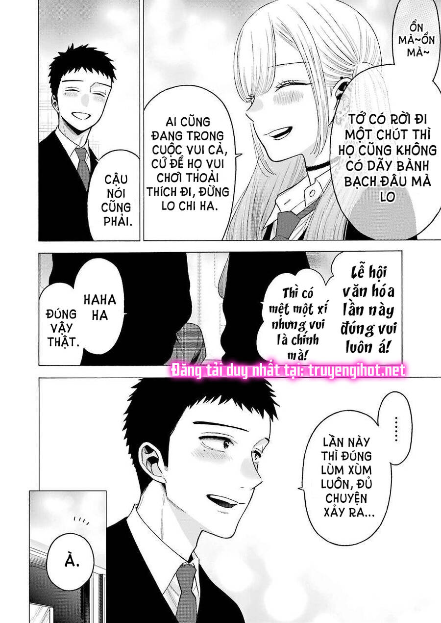 Nàng Nổi Loạn X Chàng Thợ May Chapter 63 - 11