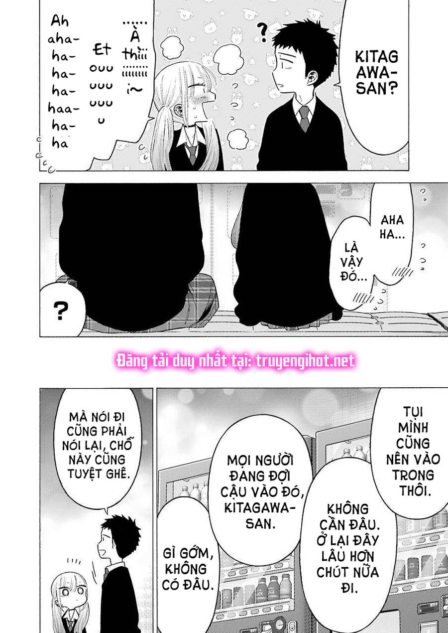 Nàng Nổi Loạn X Chàng Thợ May Chapter 63 - 13