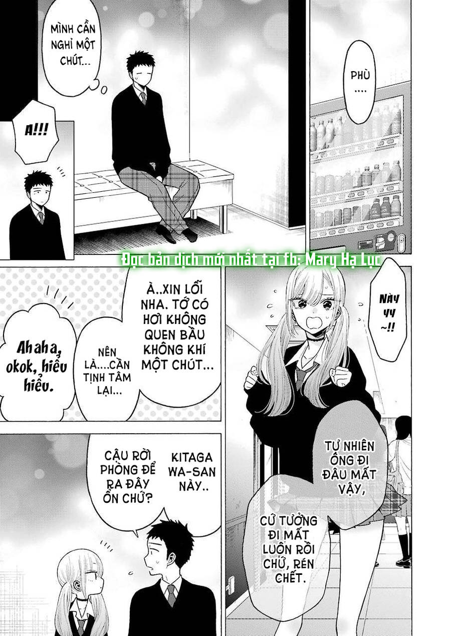 Nàng Nổi Loạn X Chàng Thợ May Chapter 63 - 10