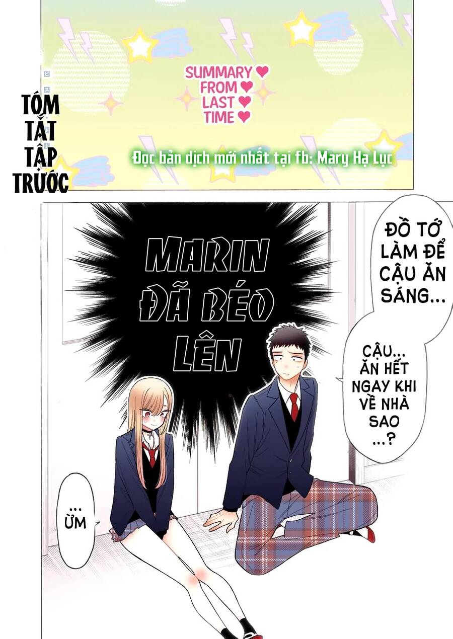 Nàng Nổi Loạn X Chàng Thợ May Chapter 66 - 2
