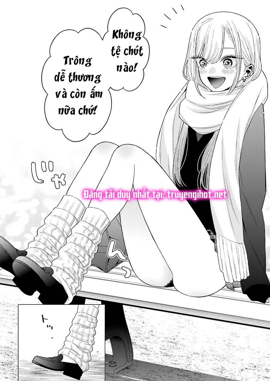 Nàng Nổi Loạn X Chàng Thợ May Chapter 66 - 13