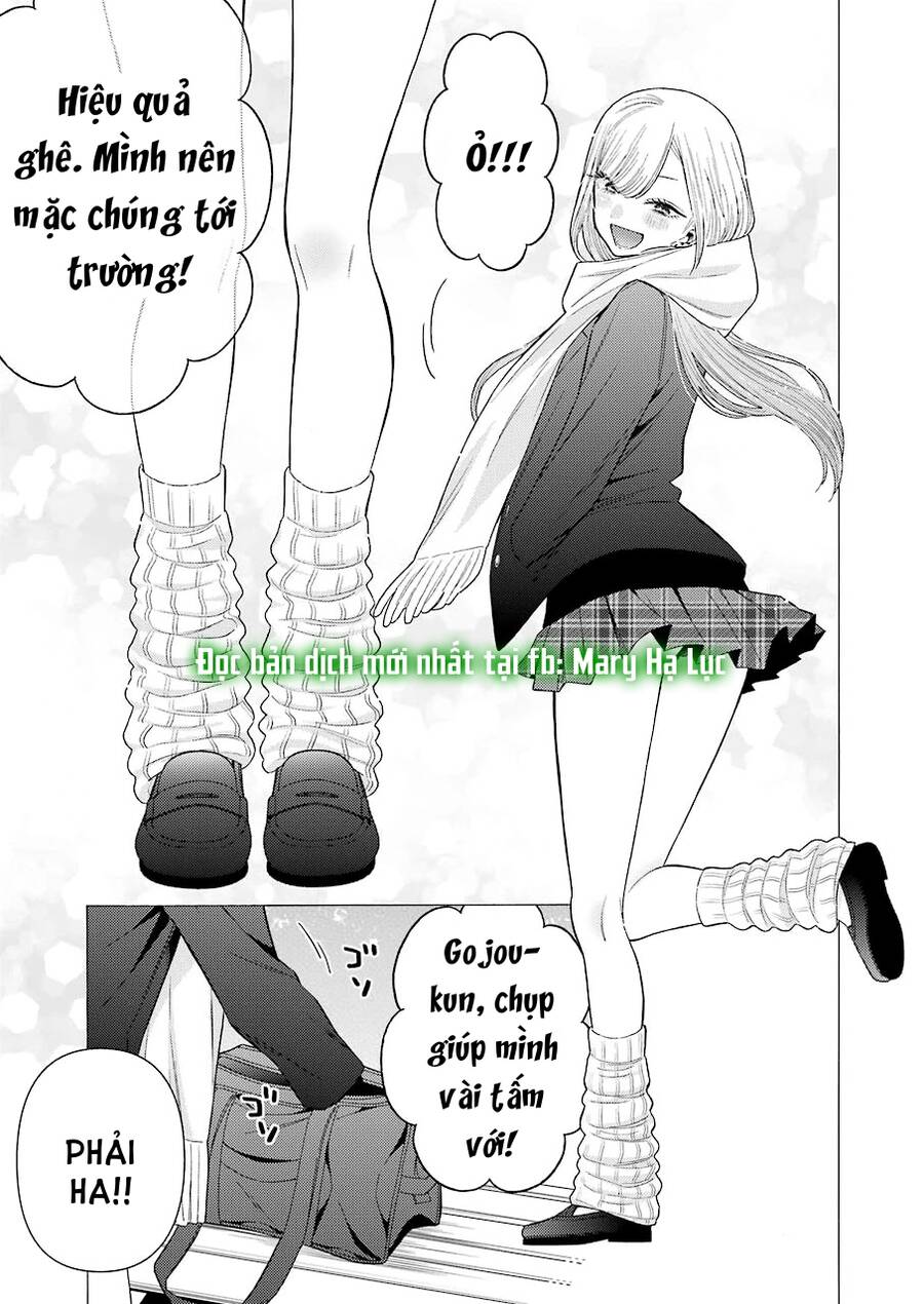 Nàng Nổi Loạn X Chàng Thợ May Chapter 66 - 14